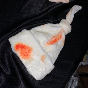 Tortilla newborn baby hat